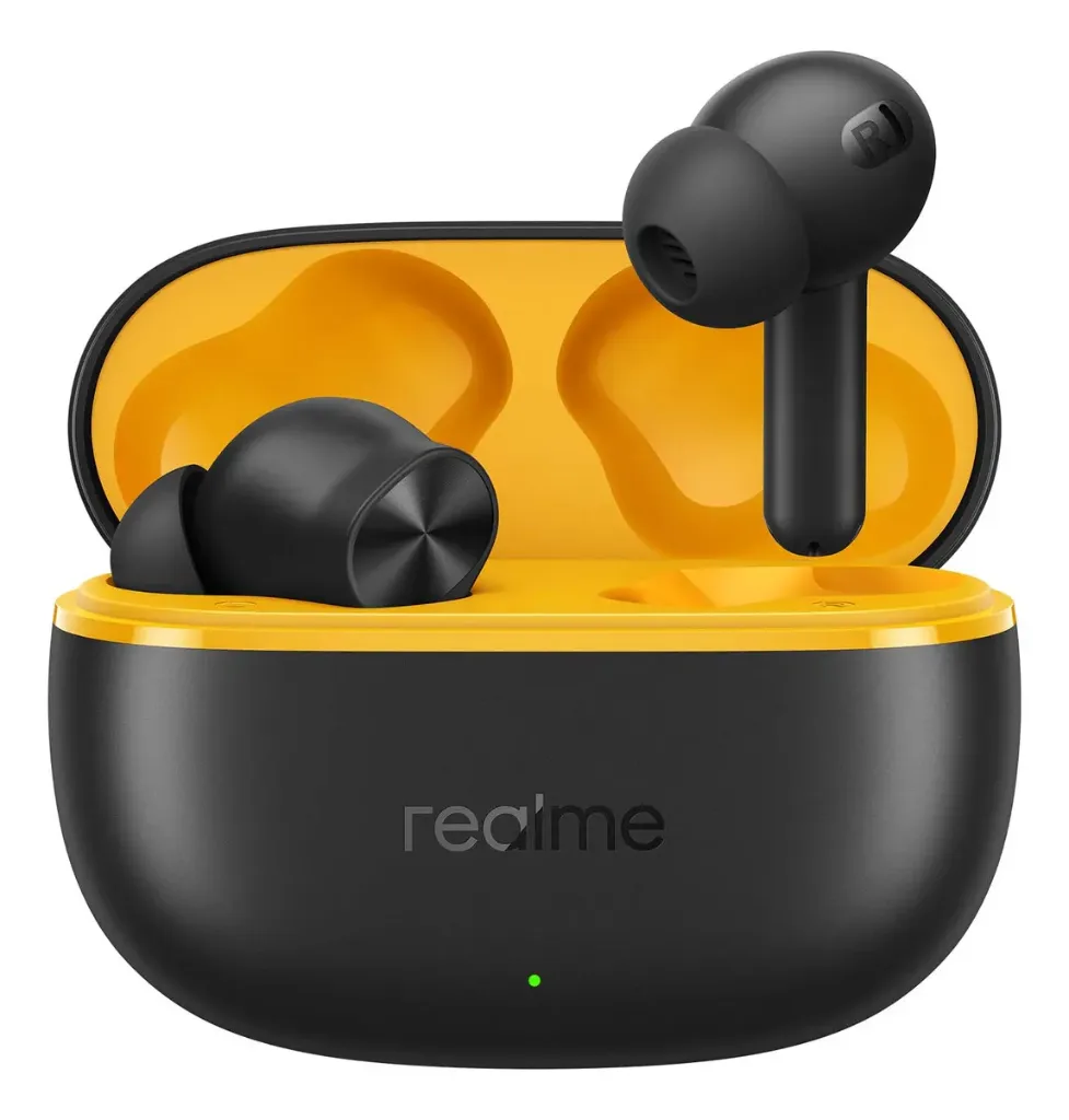 Audifonos inalambricos